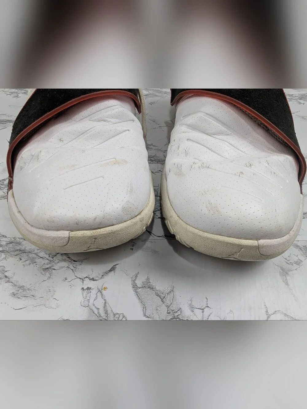 Air Jordan CP3.XI 